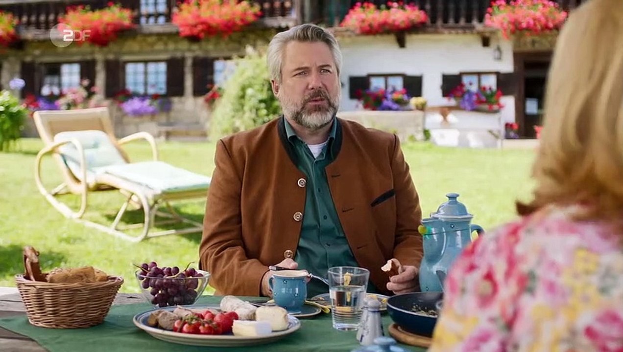 Die Rosenheim-Cops (464) Staffel 20 Folge 08 - Tödlicher Schwindel