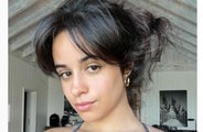 Así es Camila Cabello al natural: sin filtros ni maquillaje