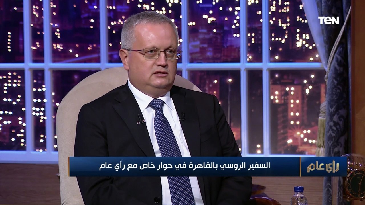 لماذا انحازت روسيا لإثيوبيا في جلسة مجلس الأمن حول سد النهضة؟