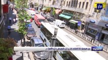 دراسة: الجائحة زادت من صعوبة القضاء على الجوع في العالم