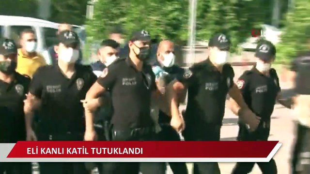 Konya’da 7 kişinin katil zanlısı tutuklandı
