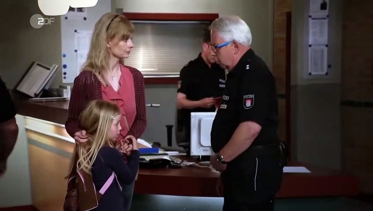 Notruf Hafenkante (305) Staffel 13 Folge 03 - Letzter Schritt