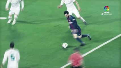 Here's what Barca are losing - why Messi is the GOAT!