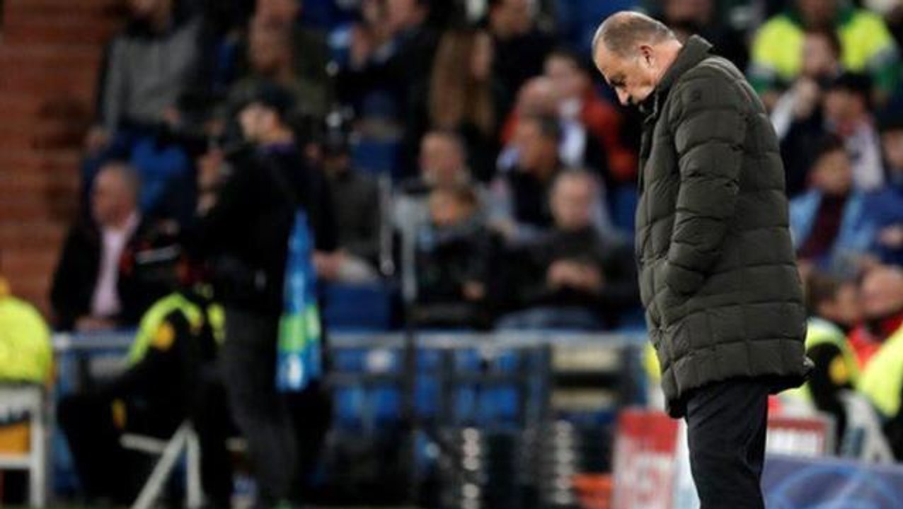 Fatih Terim, Galatasaray taraftarını isyan ettirdi! Tepkiler çığ gibi