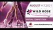 Pre Juvenile Dance - 2021 Wild Rose Invitational - August 4-7, 2021 – Virtual Event (12)