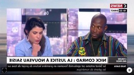 #BLACKLIVESMATTER, le MOUVEMENT "ANTIRACISTE" en FRANCE = MANIPULATION - Greg Toussaint