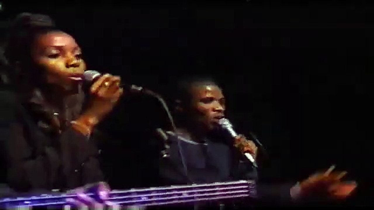 Le Prince de la Paix - Pona Bomoyi (Live)