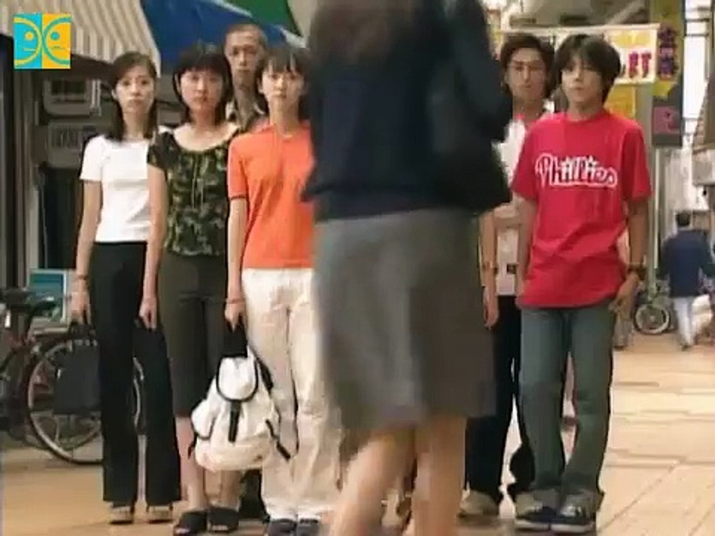 Gto Great Teacher Onizuka ジーティーオー グレート ティーチャー オニヅカ English Subtitles E12 動画 Dailymotion
