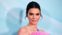 Kendall Jenner Is Being Sued for Allegedly Bailing on a Modeling Job