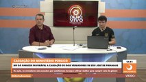 Ministério Público dá parecer favorável à cassação de chapa de vereadores em São José de Piranhas