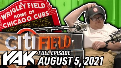 Frank Ranks His Favorite Stadiums On A WILD Tank Thursday