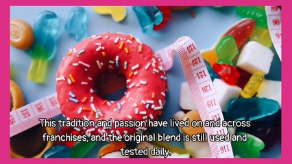 7 DELICIOUS FACTS ABOUT DUNKIN DONUTS