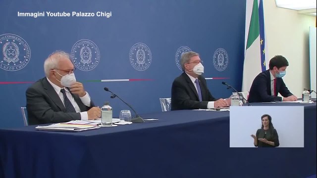 Green pass, Giovannini: Sui trasporti a lunga percorrenza, non Tpl