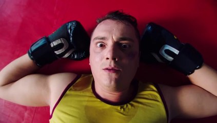 Сториз - 2 сезон / 13 серия