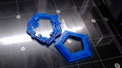 D20 Dice Storage 3d Print