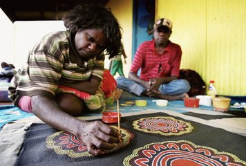 Australia Announces $280 Million Indigenous Reparations Fund