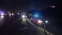 Son dakika haberleri | İzmir'de feci kaza: 1 ölü