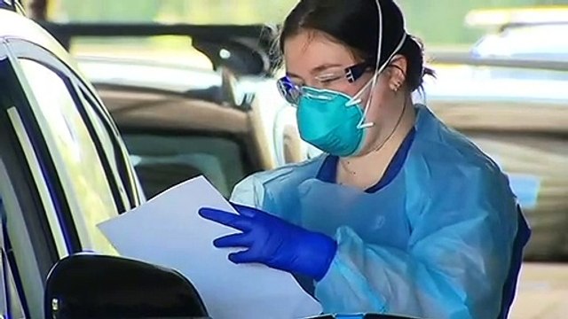 Hunter and Upper Hunter in lockdown as NSW outbreak spreads to regions