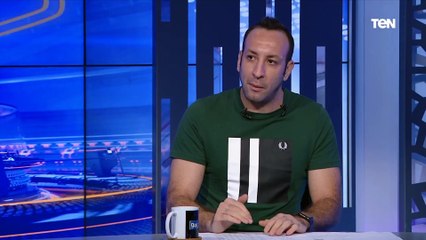 "مفيش انتماء".. أحمد مجدي يكشف أسباب اختياره الانضمام للزمالك بعد العودة من الأحتراف رغم انه أهلاوي