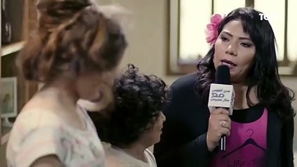 "مش ندمان".. إزاي تجمعي أخواتك و تتدربي تبقي مذيعة بكل سهولة