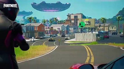 The Ferrari 296 GTB Comes To The Fortnite Island As A New Vehicle
