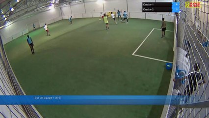 Equipe 1 Vs Equipe 2 - 05/08/21 17:43 - Loisir Poitiers - Poitiers Game Parc