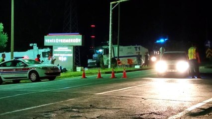 Download Video: Son dakika haberleri! Yeniköy Termik Santralinde yangın tedbiri