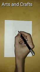 Motu Patlu cartoon from Patlu drawing