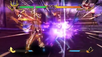 Saint Seiya Dorados Dioses BBA NEW
