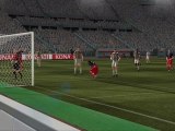 [PES2008] Retourné de Drogba!