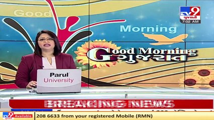 Bhavnagar sees sharp spike in viral infection cases _ TV9News