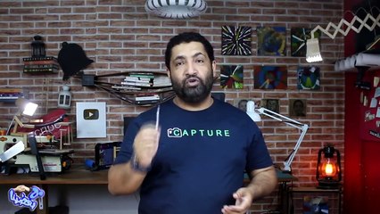 فيديو كل يوم ( 21 ) _ اسهل طريقة لفك راس مسمار تلفان