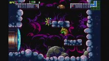 Metroid Zero Mission