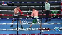 Jorge Ascanio Martinez vs Fernando Gonzalez Aguilar (30-07-2021) Full Fight