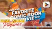 RSP Weekly Top Picks | Ano ang favorite comic book movie mo?