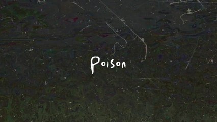 glaive - poison