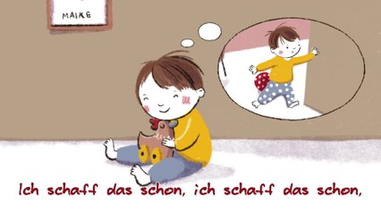 Rolf Zuckowski und seine Freunde - Ich schaff' das schon