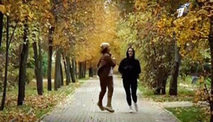 Гадалка 2 сезон 9 серия (2020 - 2021)