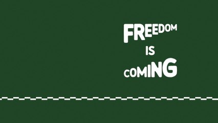 Hillsong Young & Free - Freedom Is Coming