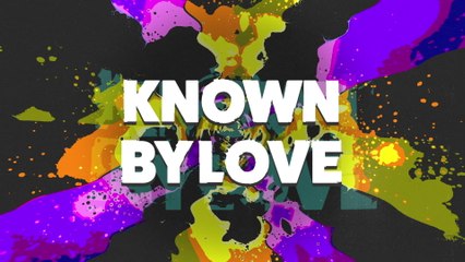 Chris McClarney - Known By Love