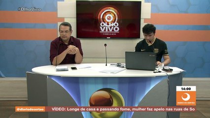 Presidente da Câmara de Cajazeiras diz que em setembro sai decisão se cancela ou mantém concurso