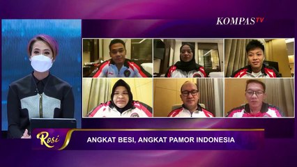 Pulang dari Tokyo, Nurul Akmal Kena Body Shaming | Rosi (2)