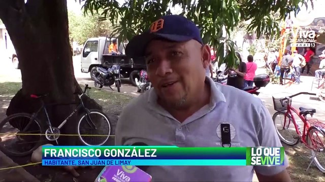 INTA entrega bonos tecnológicos de cerdos en Estelí