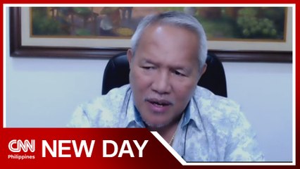 Cagayan De Oro under ECQ until August 15 | New Day