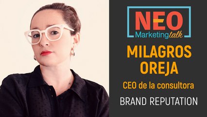 NEO TEVE - Milagros Oreja