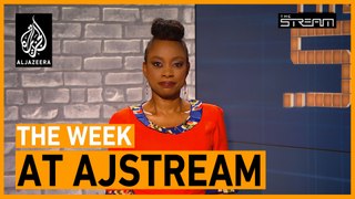 Bonus Edition: Brain hacking, Olympics, Madagascar, Lebanon | The Stream