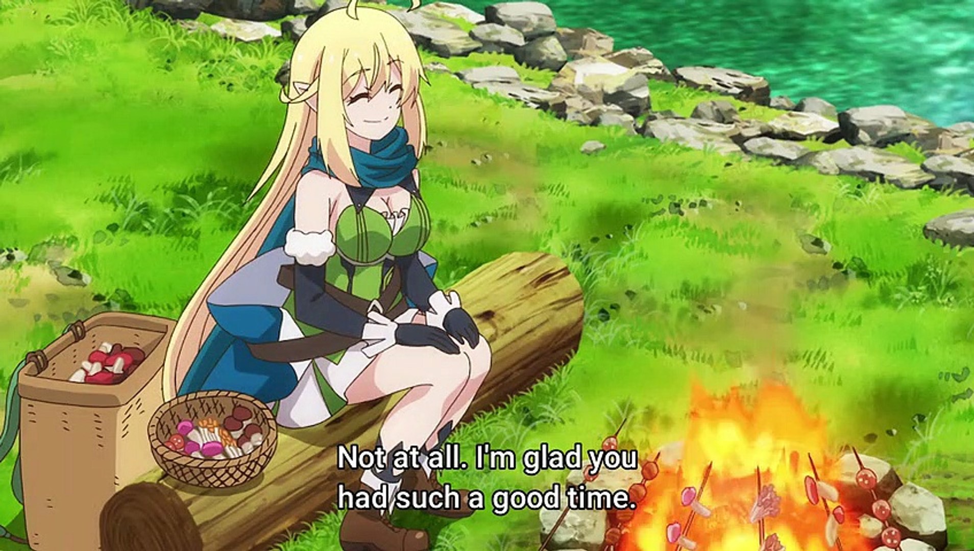 SLIME TAOSHITE 300-NEN EP.1 Eng Sub - video Dailymotion