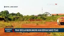 Buntut Viral Aksi Perkelahian Sejumlah Remaja Putri, Pihak Sekolah akan Beri Sanksi Tegas