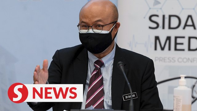 Covid-19 Watch: 54% of Selangor clusters from manufacturing sector, none from Aidiladha festivities