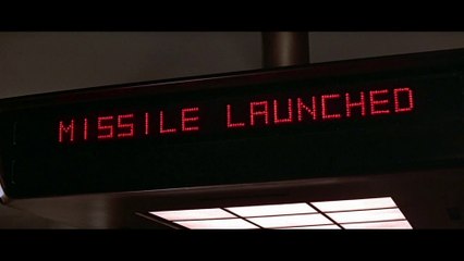 Supercomputer Assumes Total Control Of The World And Ends All Warfare For The Good Of Mankind